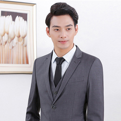 bifa必发男款商务西服04