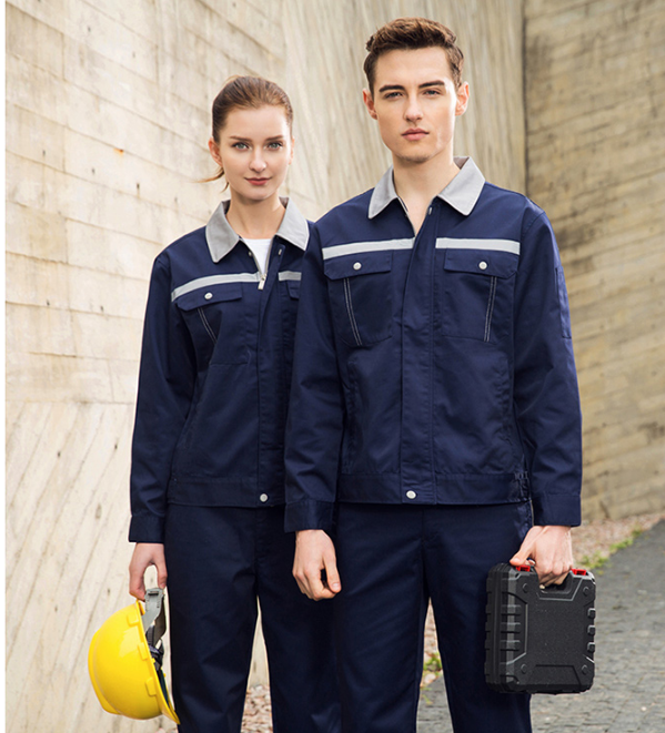 每日一学：工作服保养小技巧