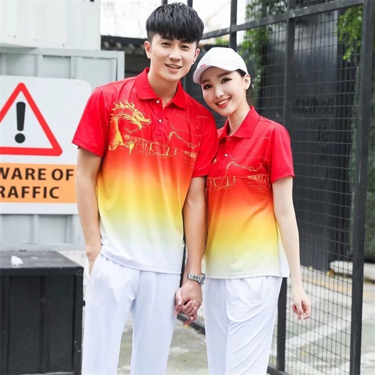 团队运动t恤定制，您的需求我们来满足