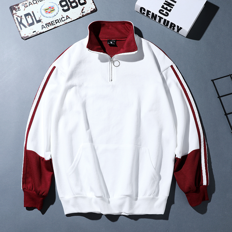 卫衣订做流程，卫衣定制厂家——bifa必发服装