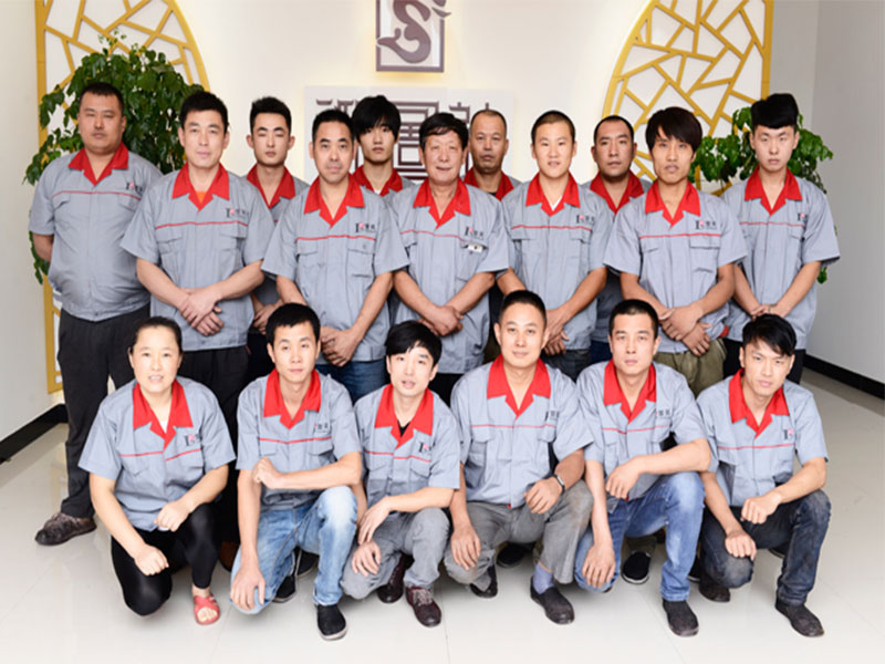 公司服装定做怎么做?