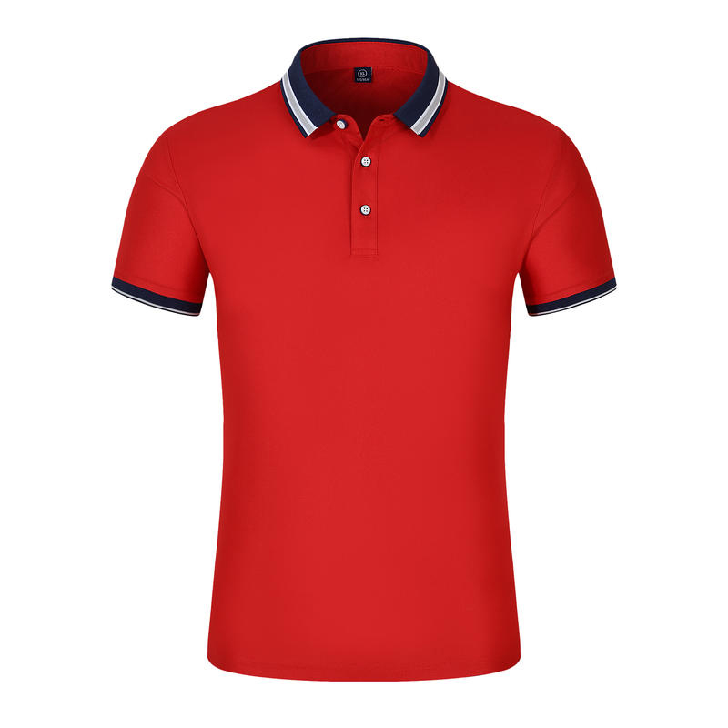 短袖POLO 短袖POLO