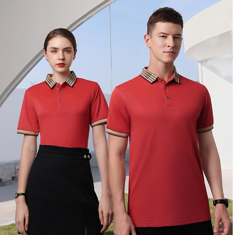 短袖POLO 短袖POLO