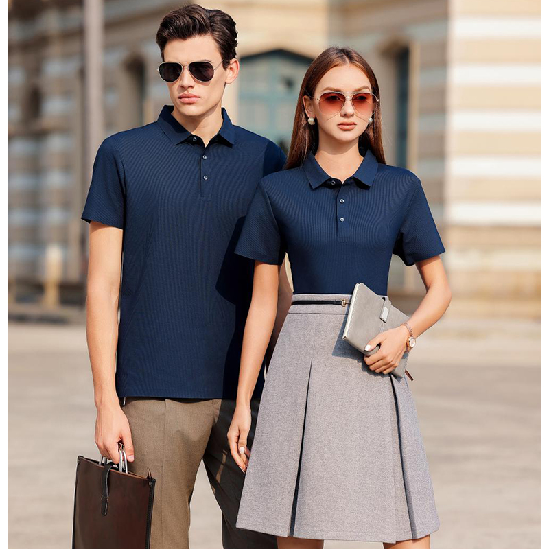 短袖POLO 短袖POLO