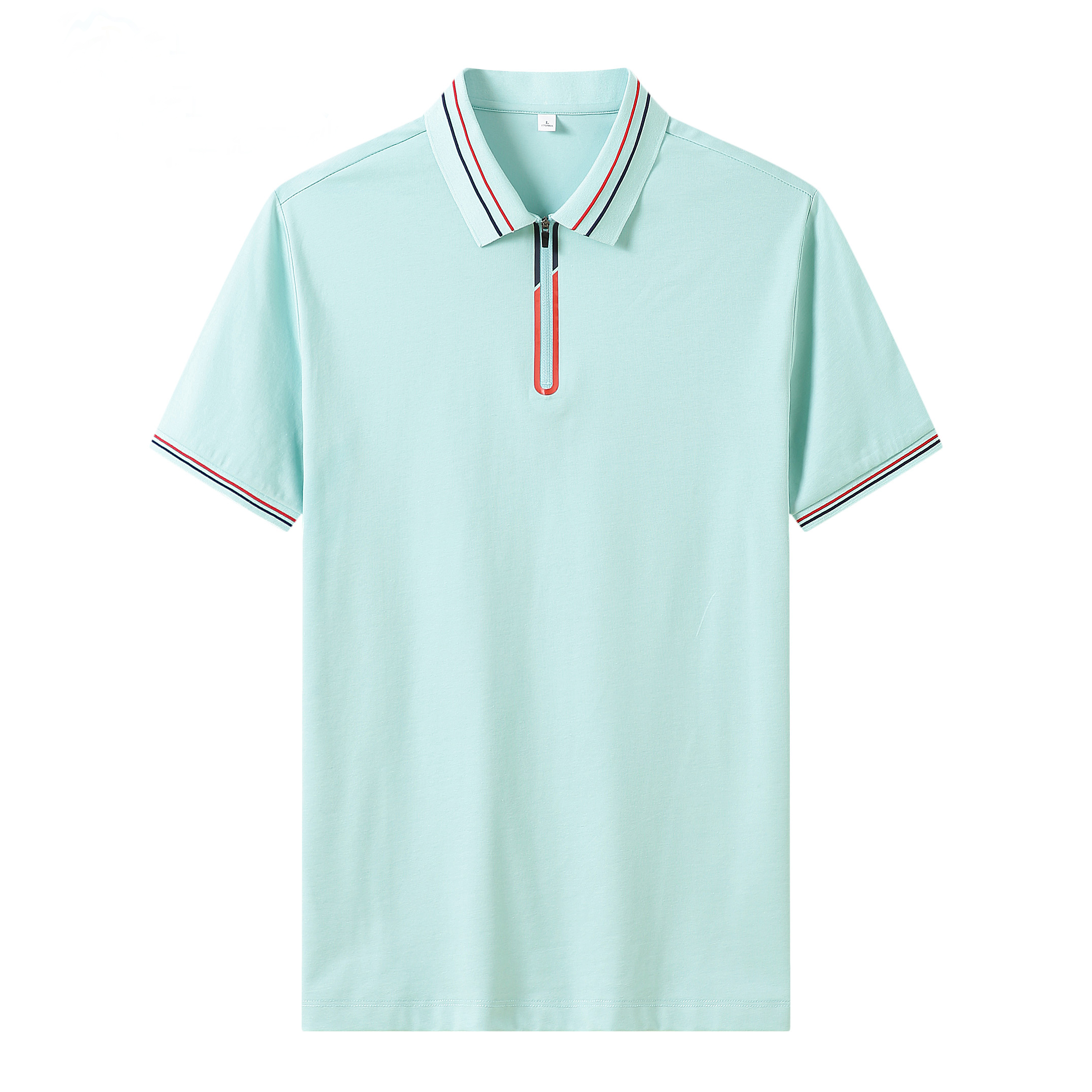 短袖POLO 短袖POLO