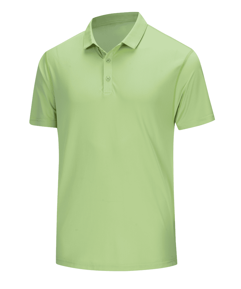 短袖POLO 短袖POLO