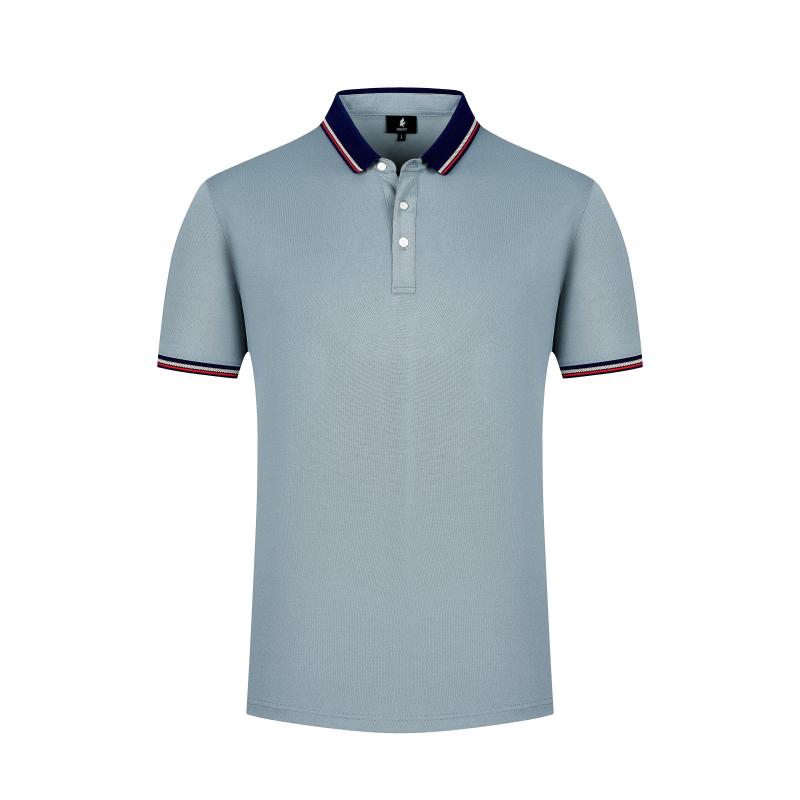 短袖POLO 短袖POLO