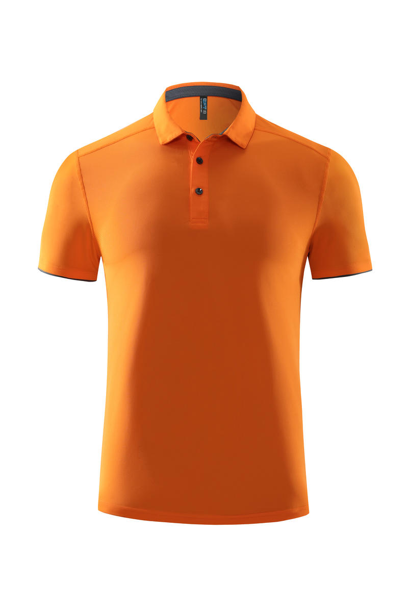 短袖POLO 短袖POLO