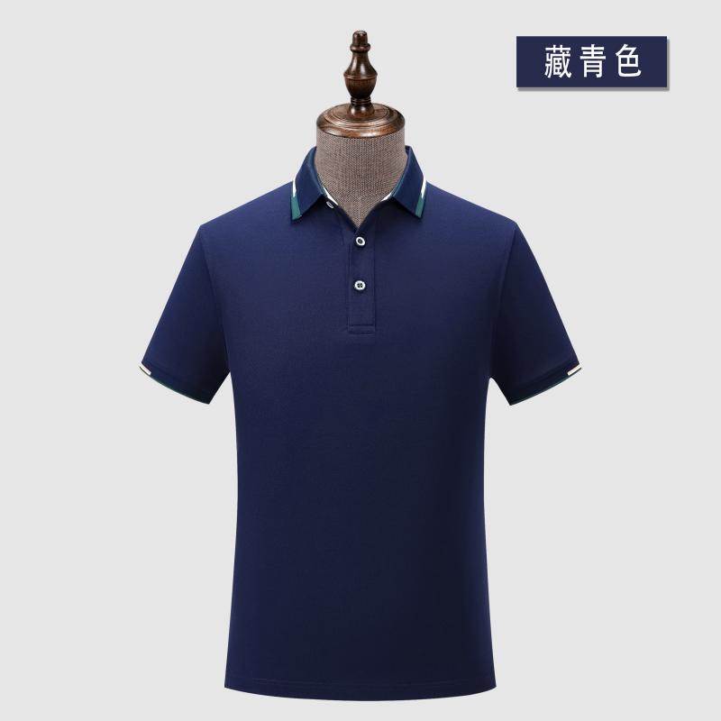 短袖POLO 短袖POLO