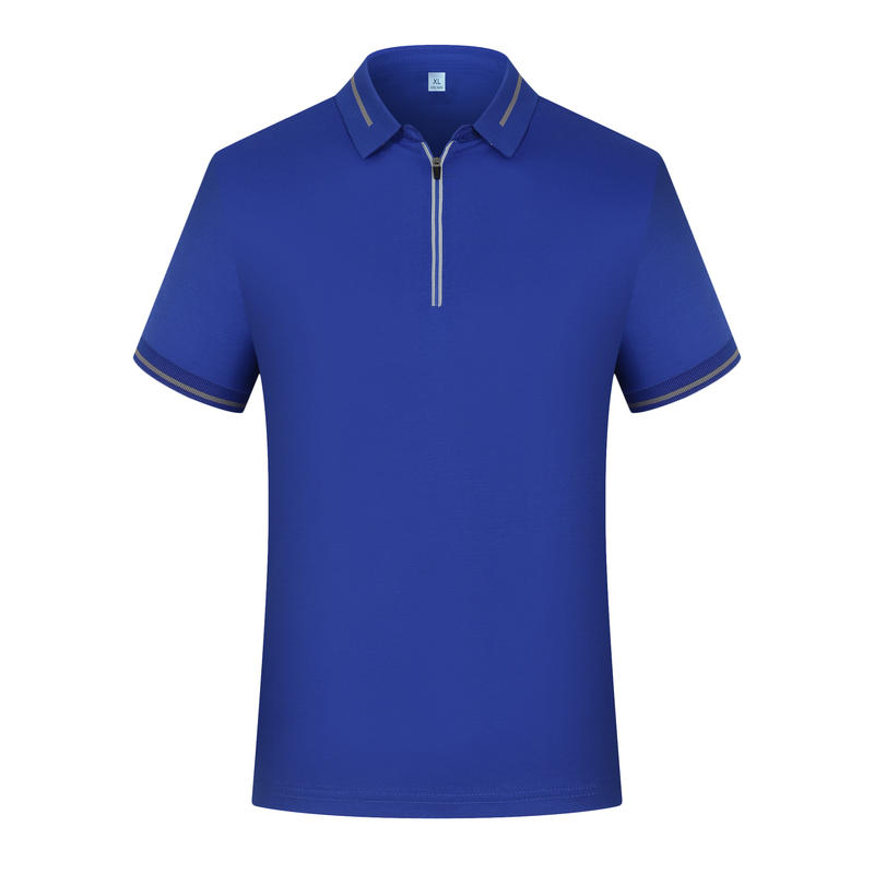 短袖POLO 短袖POLO