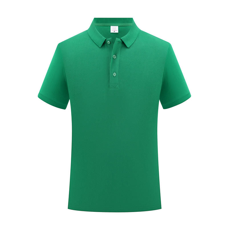 短袖POLO 短袖POLO