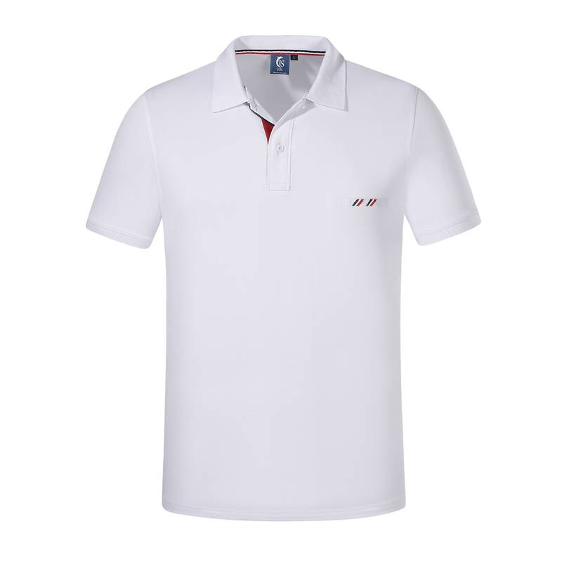 短袖POLO 短袖POLO