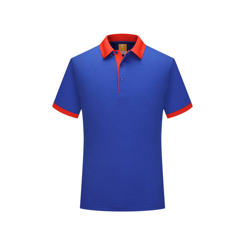 短袖POLO 短袖POLO