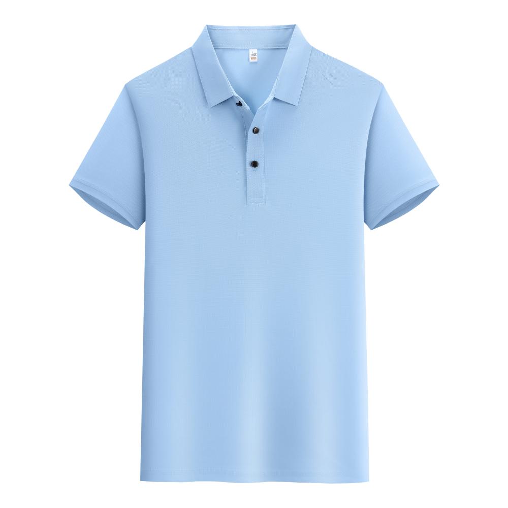 短袖POLO 短袖POLO