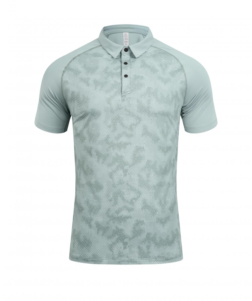 短袖POLO 短袖POLO