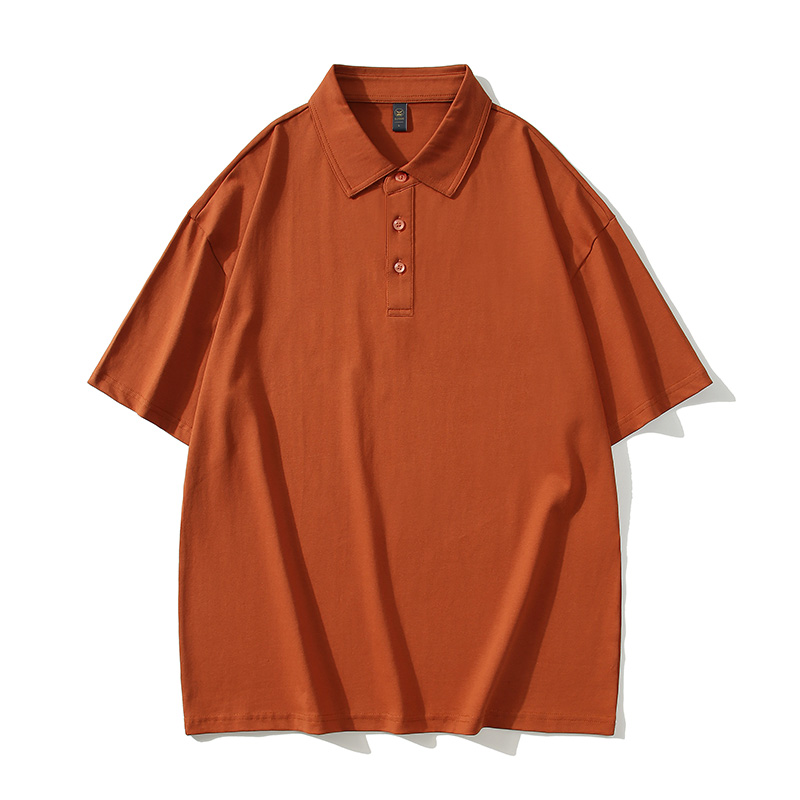 短袖POLO 短袖POLO