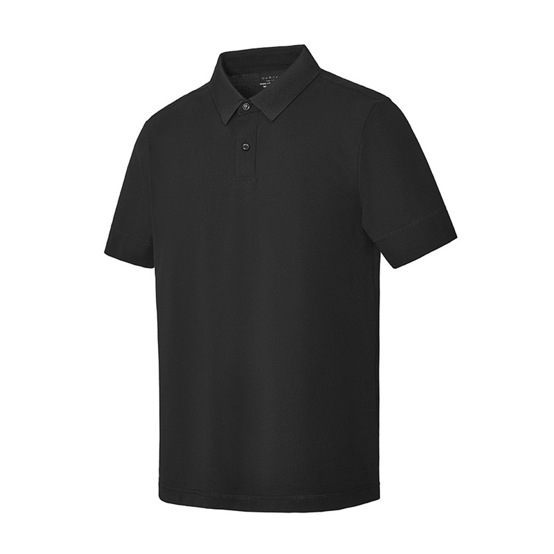 短袖翻领T恤 短袖翻领T恤