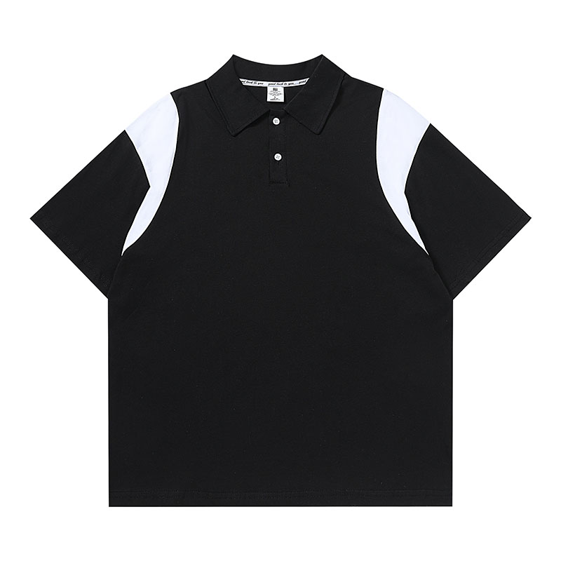 短袖POLO 短袖POLO