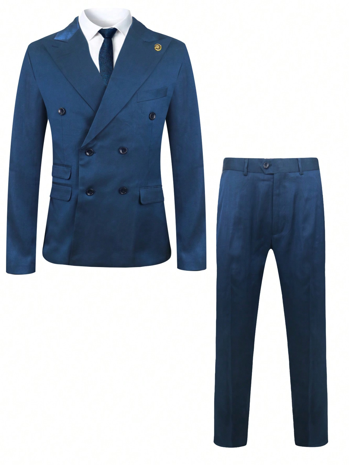 职业装定做如何搭配更好看?