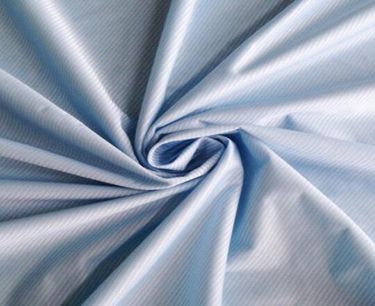 冰丝面料有哪些特点？